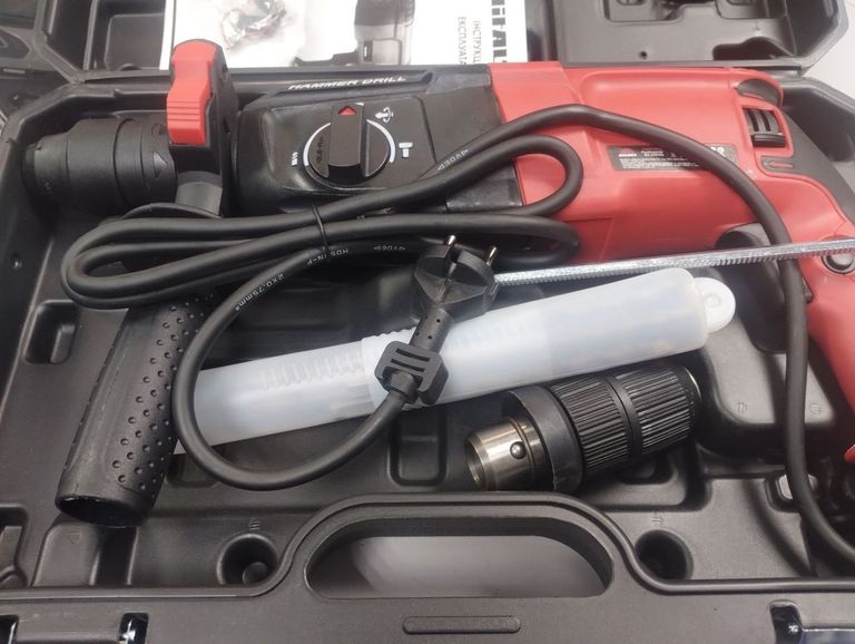 Купити Vitals Ra 2680Sq (230484) Б/У