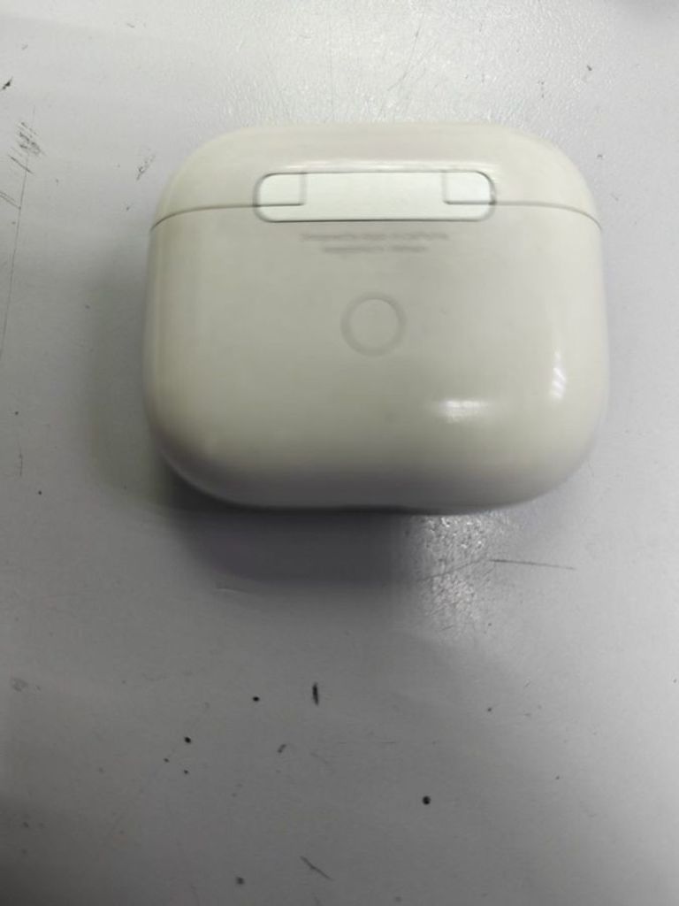 Дешево Apple airpods 3rd generation з ломбарду