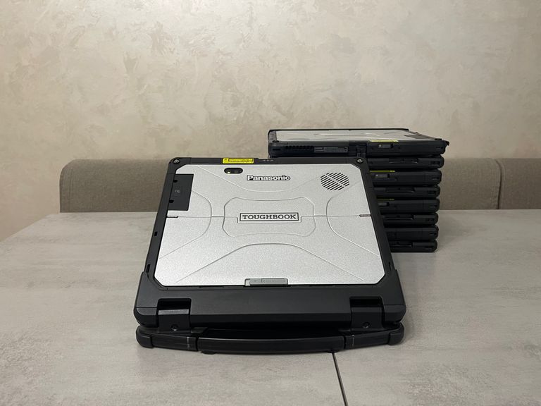 Panasonic Toughbook CF-33, 12" Код:null. Зображення 10