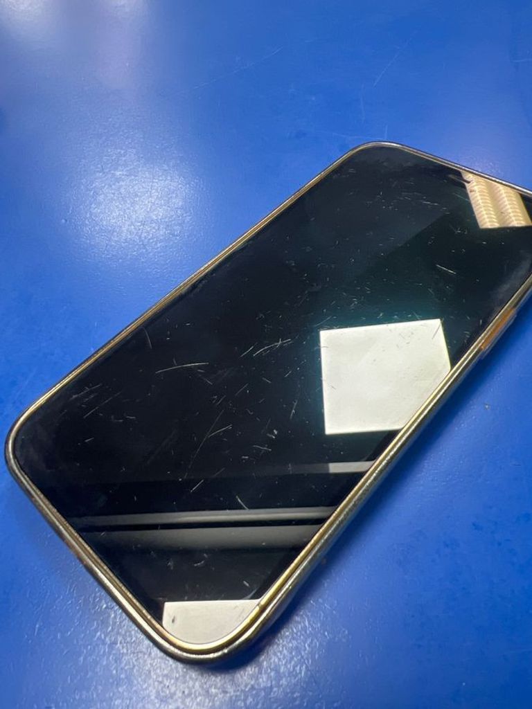 Оголошення Apple iphone 12 pro max 128gb Б/У