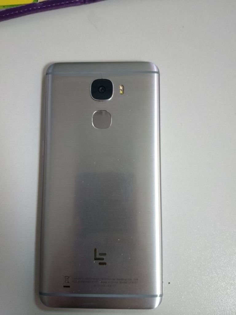 Дешево Leeco (Letv) le pro 3 x650 4/64gb з ломбарду