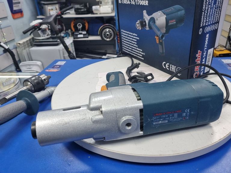 Дешево Rebir IE-1305A-16/1700ER з ломбарду