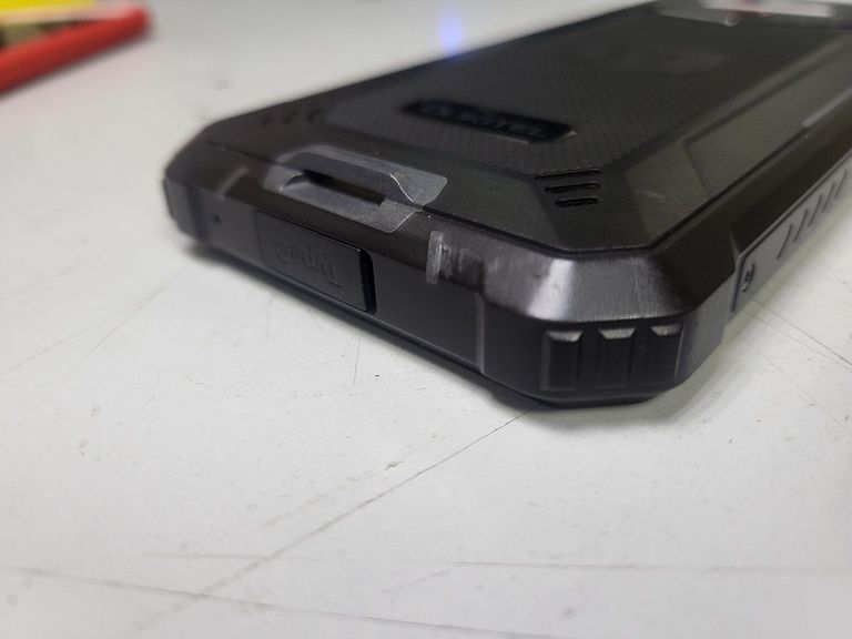 Дешево Oukitel wp23 plus 8/256gb з ломбарду