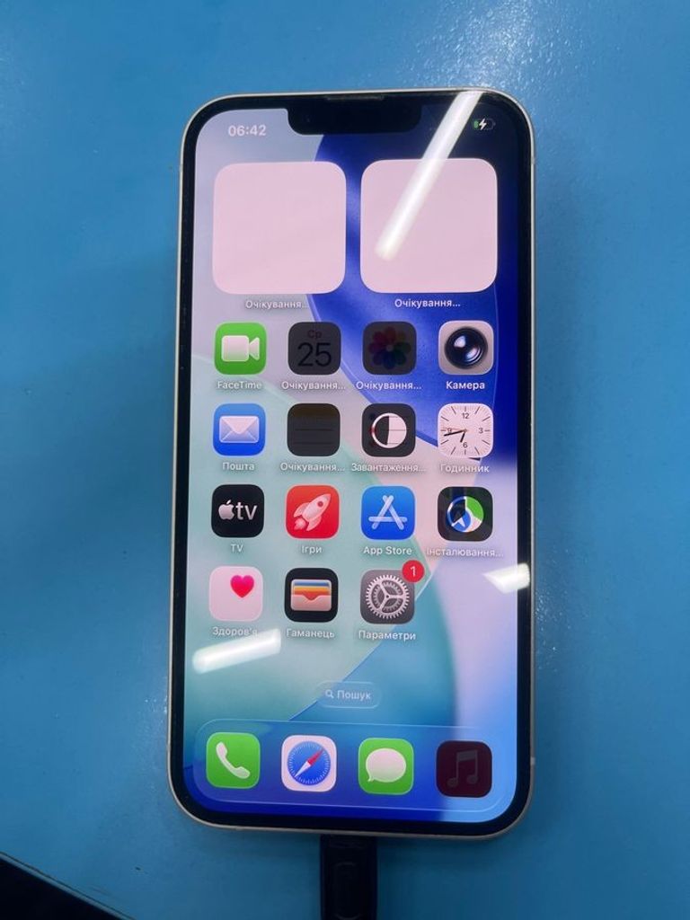 Купити Apple iphone 14 128gb Б/У