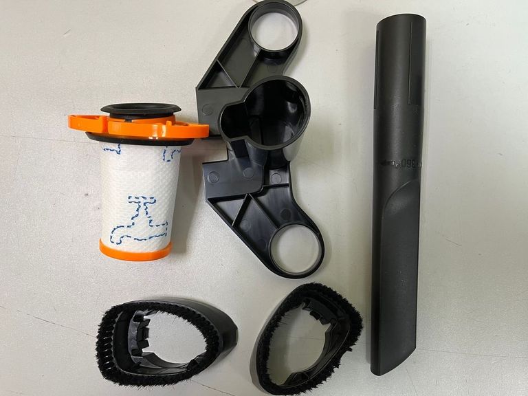 Rowenta X-Force Flex 13.60 RH9AD1WO Код:01-200905604. Зображення 8