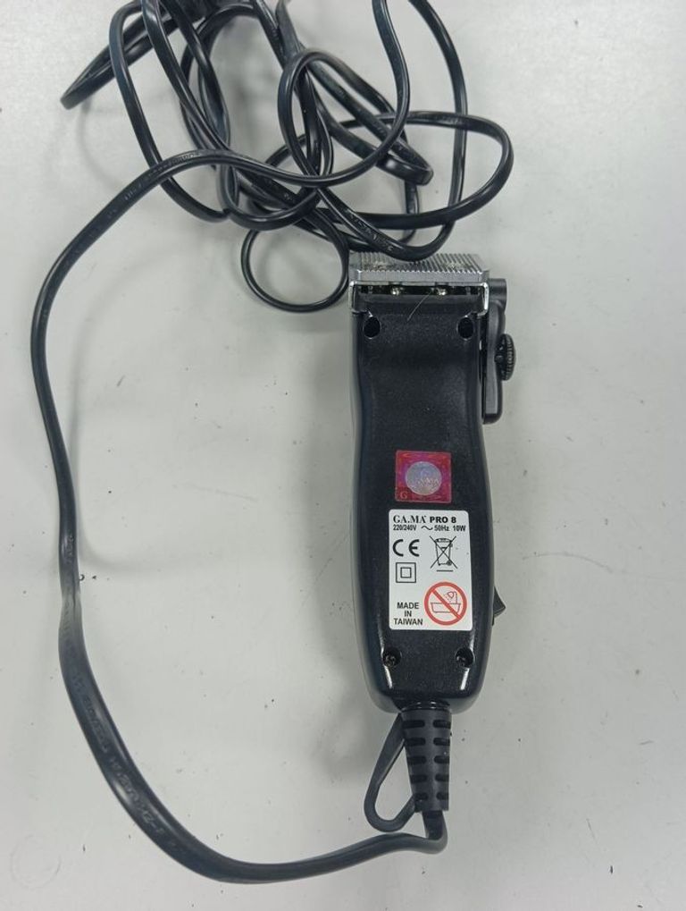 Дешево Ga.ma pro-8 з ломбарду