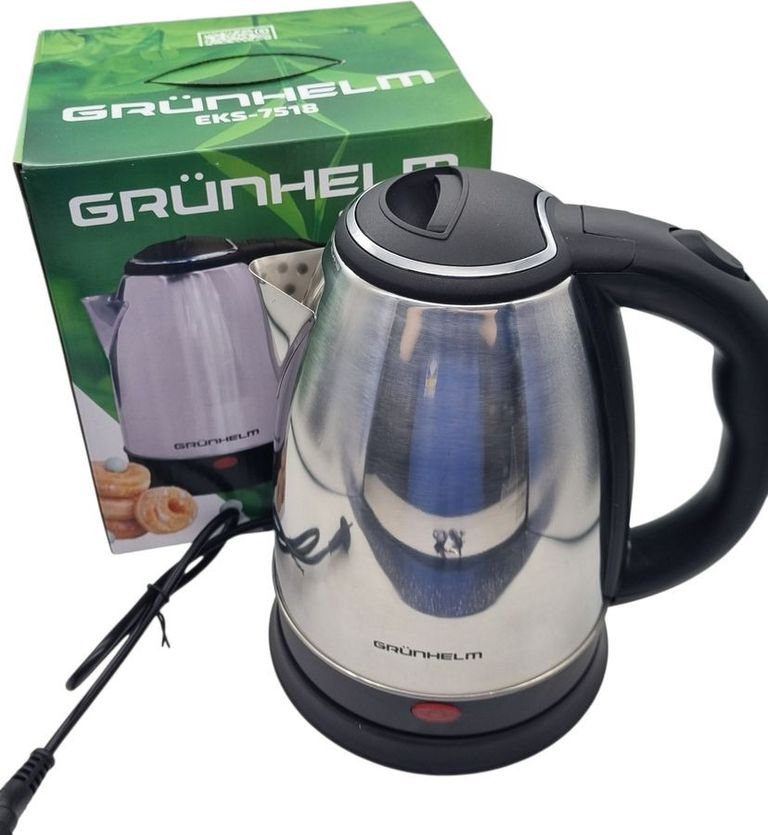 Купити Grunhelm eks 7518 Б/У