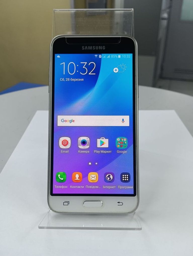 Samsung galaxy j3 2016 j320h Код:01-200905764. Зображення 6