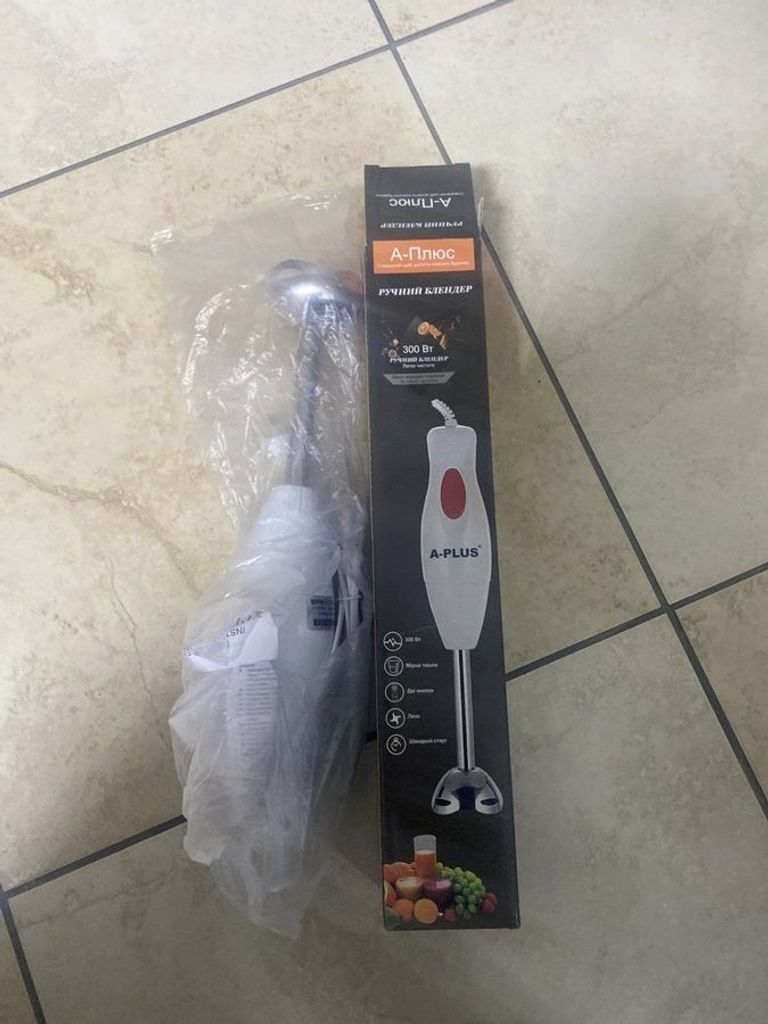 Оголошення A-Plus hb-1544 Б/У