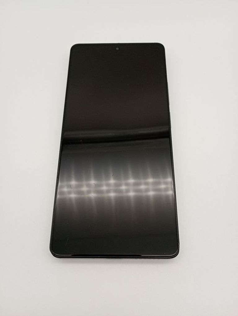 Xiaomi Poco M6 Pro 8/256GB Black Код:01-200905384. Зображення 5