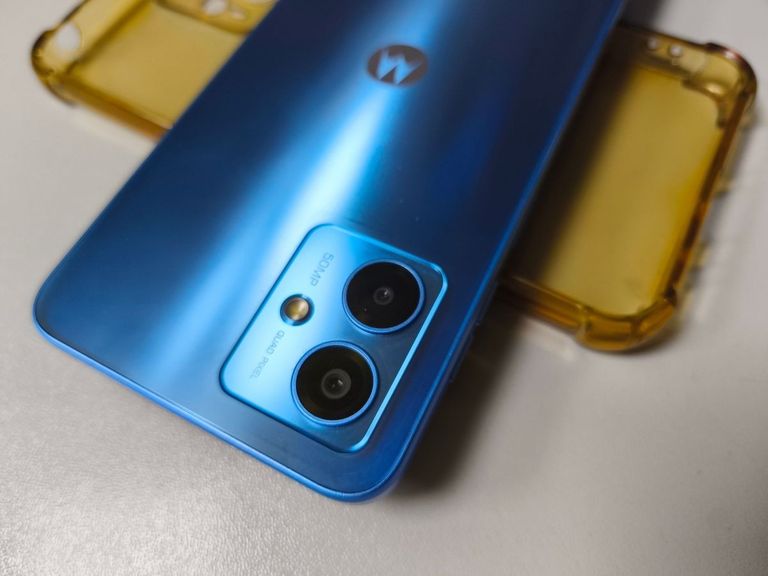 Дешево Motorola g14 4/128gb з ломбарду