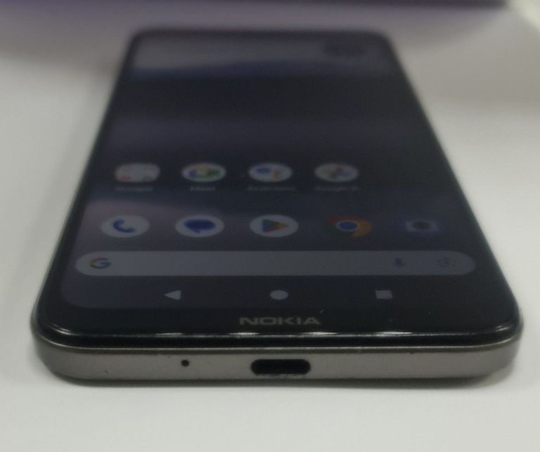 Дешево Nokia g11 4/64gb з ломбарду