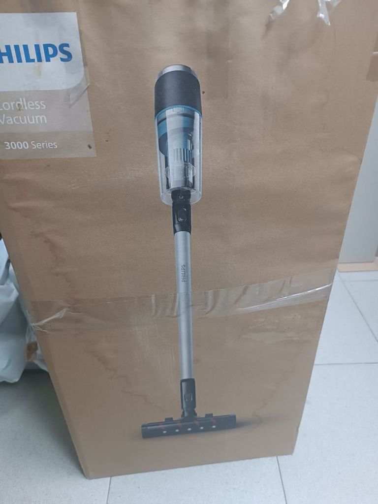 Оголошення Philips 3000 Series XC3133/01 Б/У