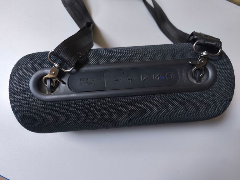 Real-el X-725 Black (EL121600028) Код:01-200907475. Зображення 5