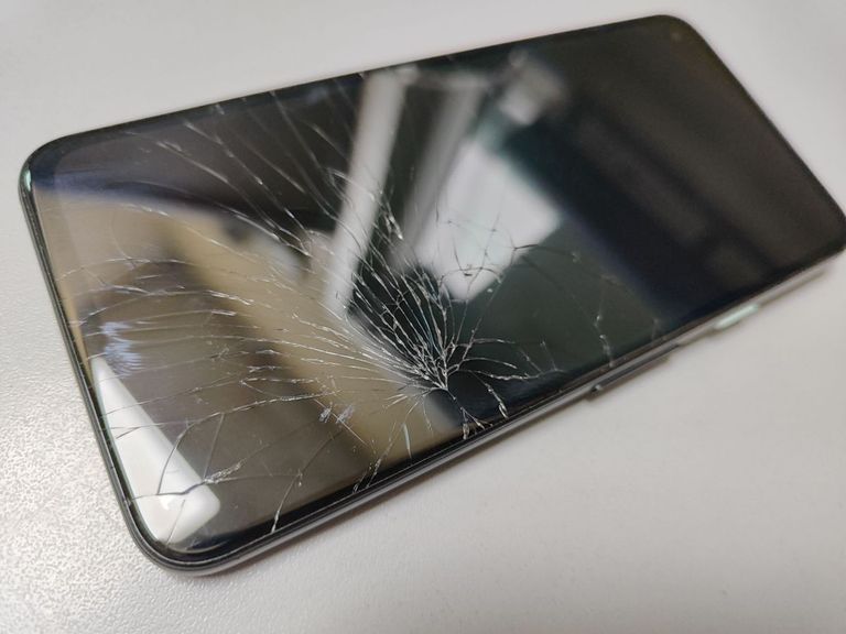 Дешево Google pixel 4a 6/128gb з ломбарду