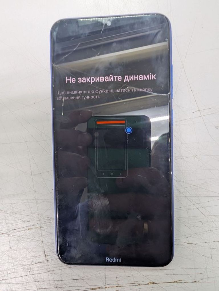 Xiaomi Redmi 8A 2/32GB Black Код:01-200905724. Зображення 6
