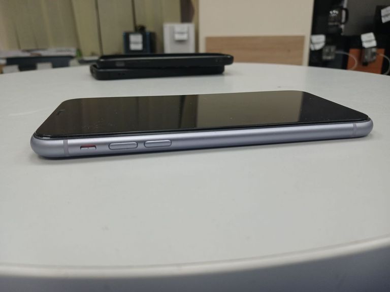 Apple iphone 11 128gb Код:01-200907497. Изображение 5