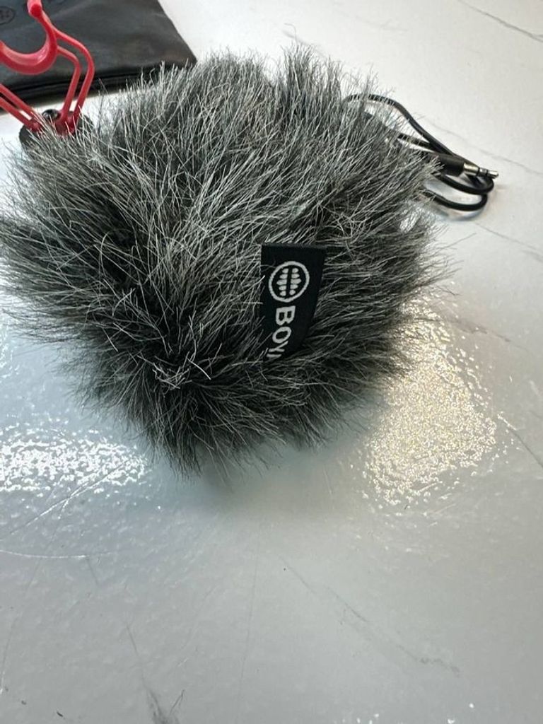 Boya BY-MM1 Код:01-200907902. Зображення 7