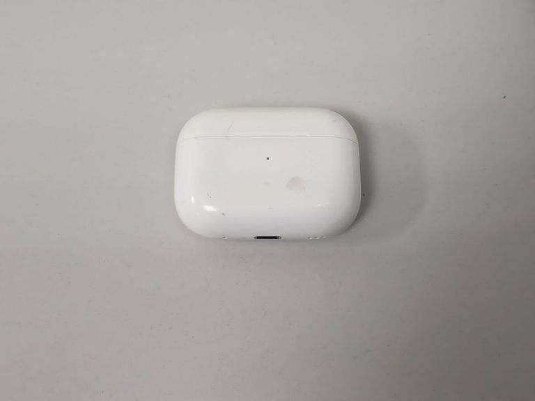 Дешево Apple airpods pro 2nd generation magsafe з ломбарду
