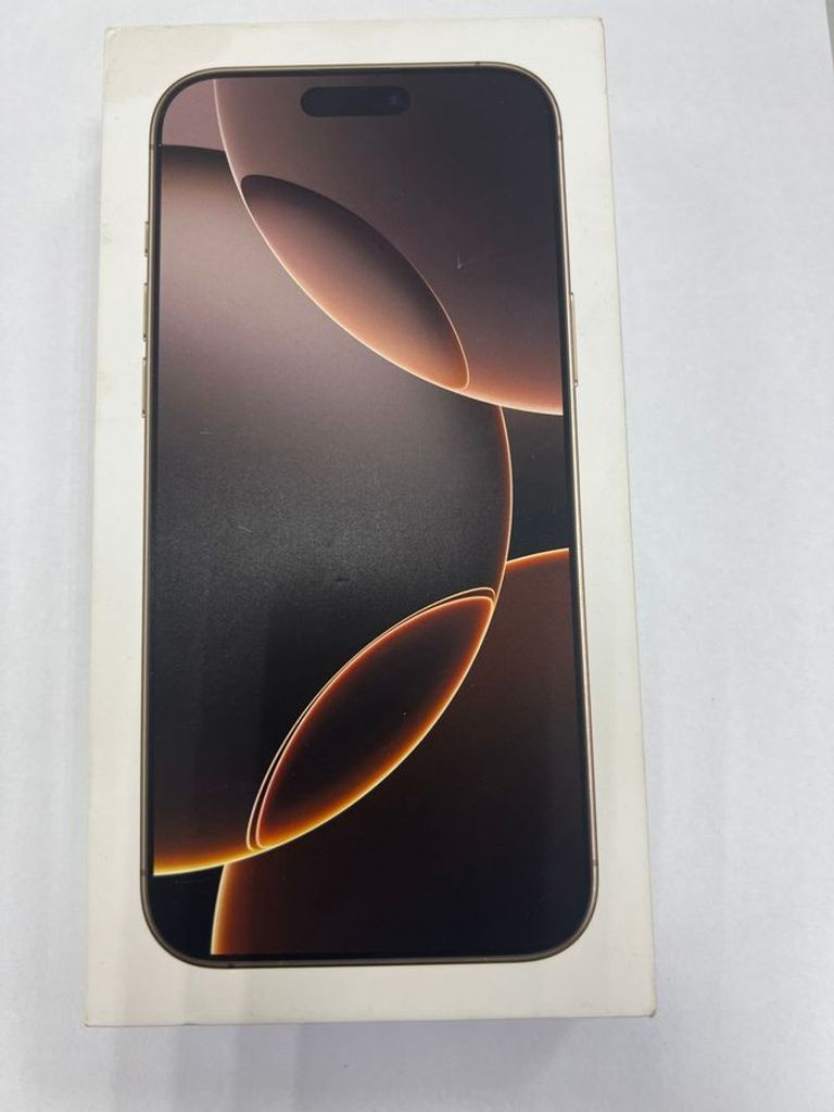 Дешиво Apple iphone 16 pro max 256gb с ломбарда