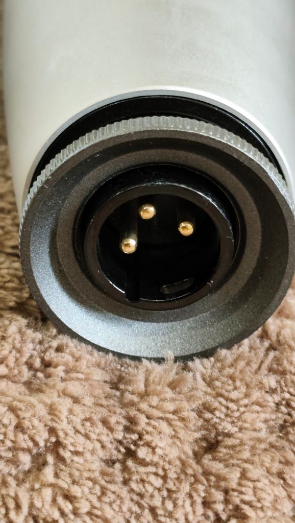 Дешево Samson C01 з ломбарду