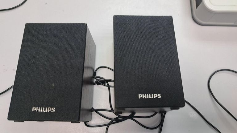 Купити Philips spa20/12 Б/У