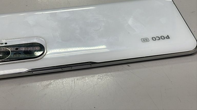 Xiaomi poco f3 8/256gb Код:01-200908963. Зображення 5