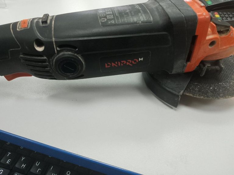 Объявление Dnipro-M gl-125s Б/У