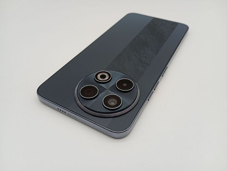 Оголошення Tecno spark 30 pro kl7 8/128gb Б/У