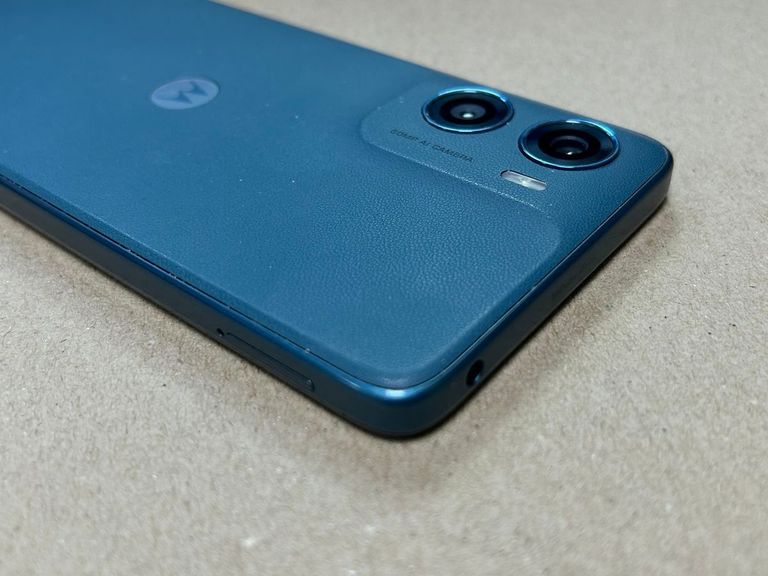 Розпродаж Motorola moto g06 power 4/256gb, продавець Техноскарб