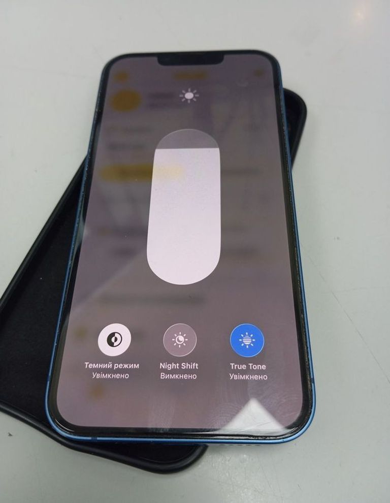 Дешево Apple iphone 13 128gb з ломбарду