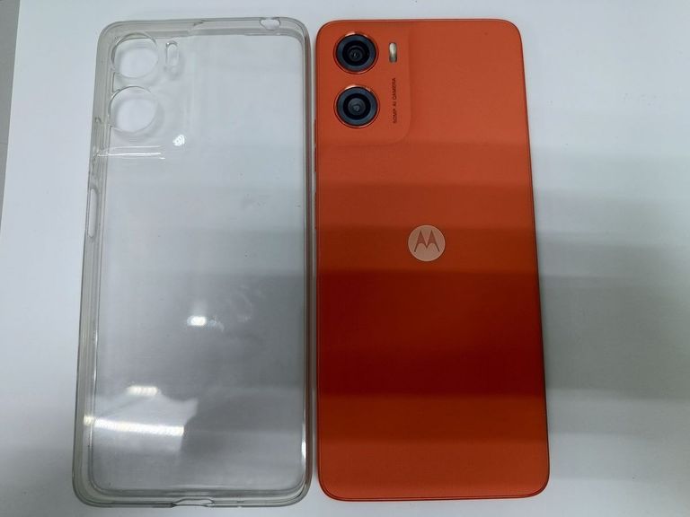 Motorola moto g06 4g 4/256gb Код:01-200912401. Зображення 5