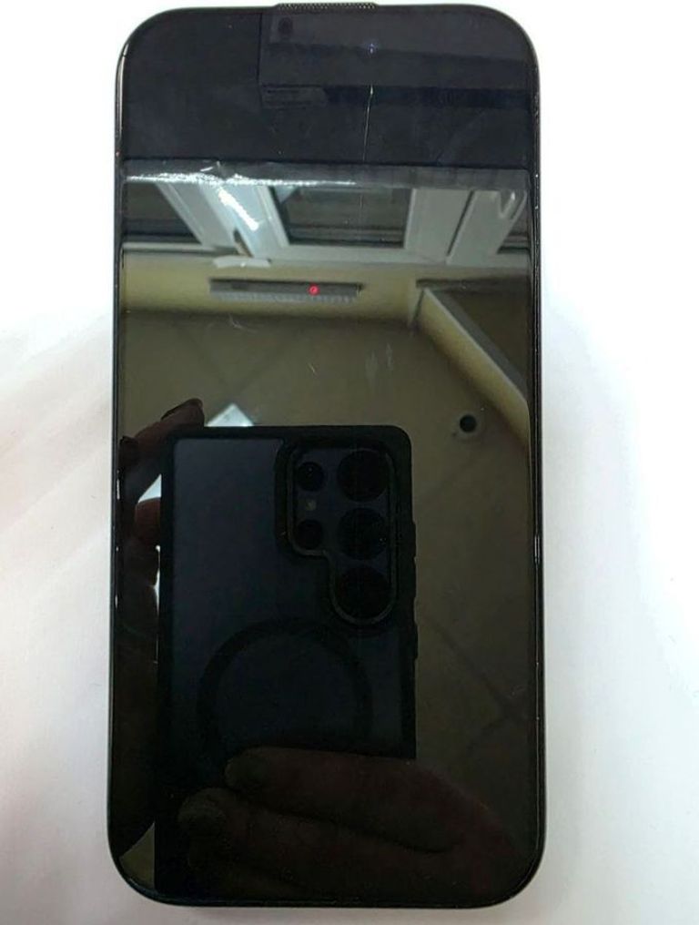 Купити Apple iphone 15 pro 256gb Б/У