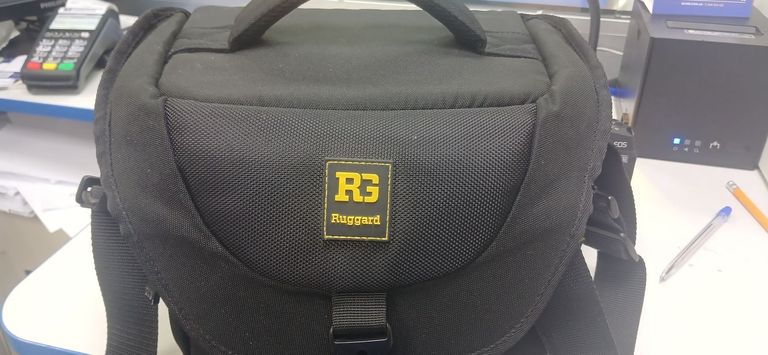 Canon EOS RP body Код:01-200911665. Изображение 7