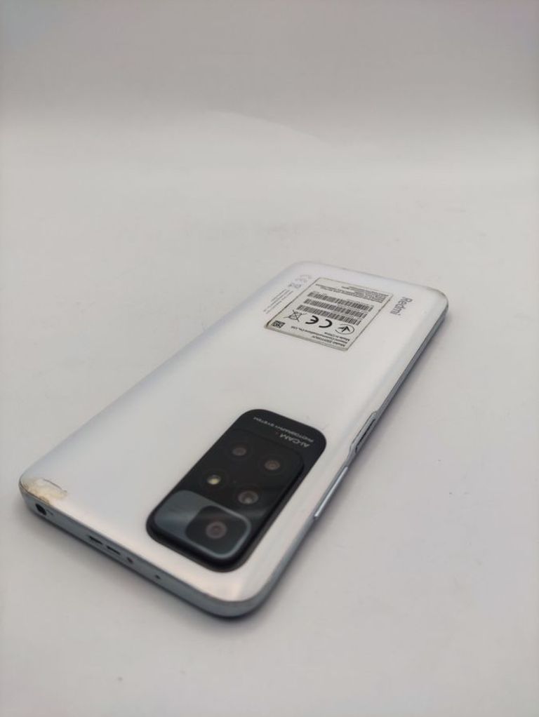 Xiaomi redmi 10 4/64gb Код:01-200912738. Зображення 5