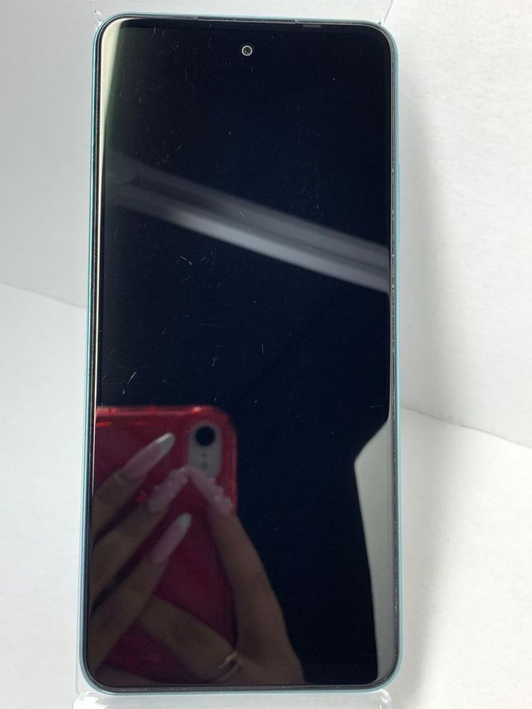 Дешево Zte Blade A75 4/128GB Black з ломбарду