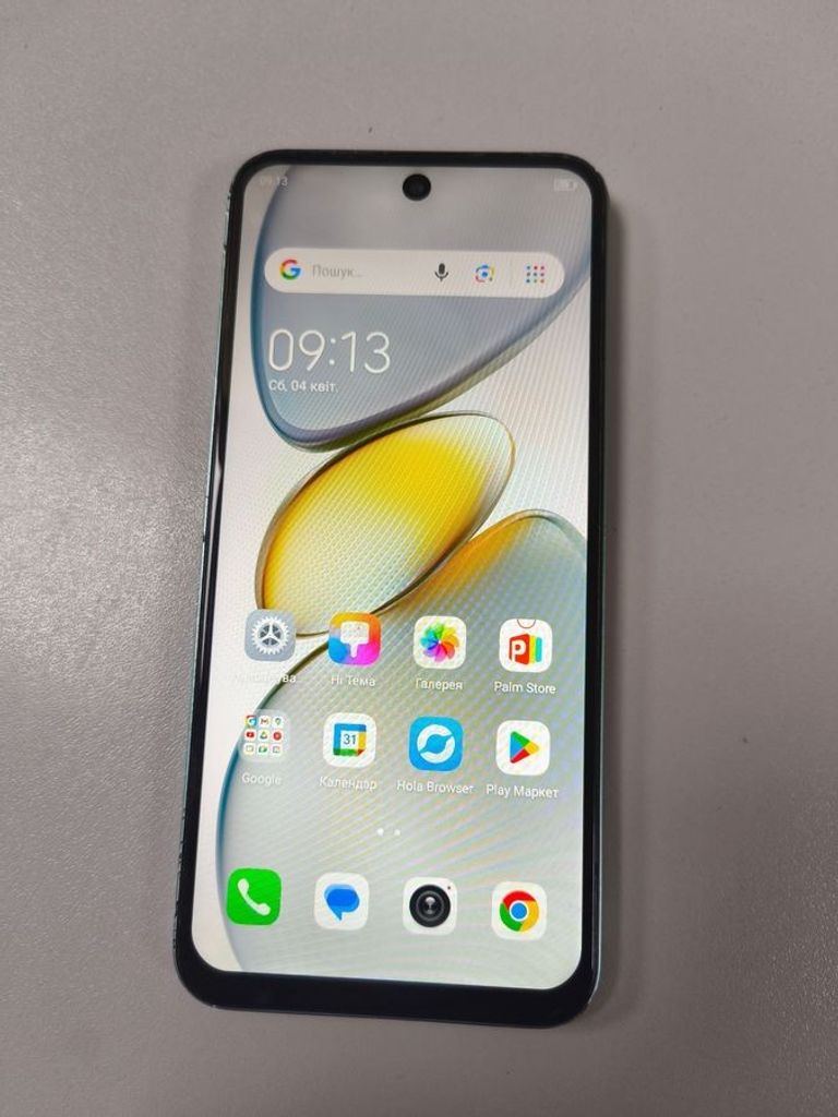 Купити Tecno spark go 1 kl4 4/64gb Б/У