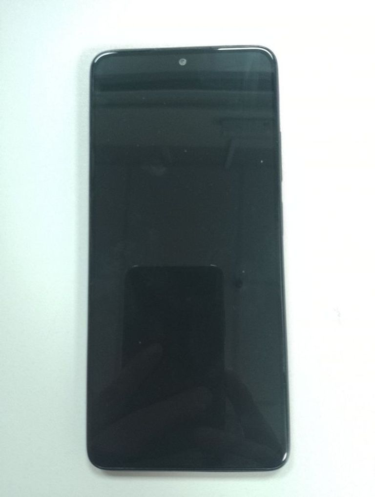 Оголошення Xiaomi redmi note 12 pro 4g 8/256gb Б/У