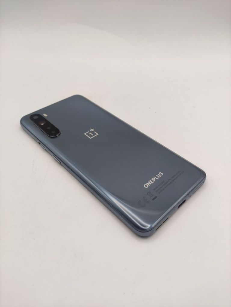 Распродажа Oneplus nord 1 ac2003 8/128gb, продавец Техноскарб