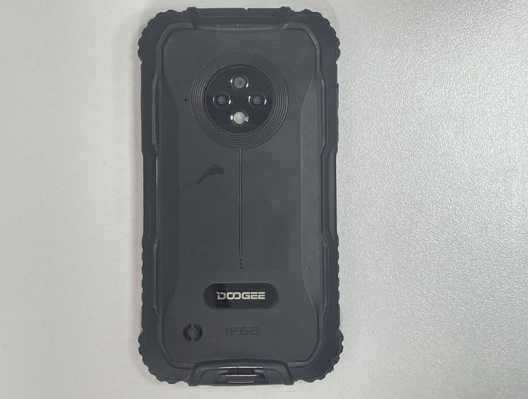Дешево Doogee s35t 3/64gb з ломбарду