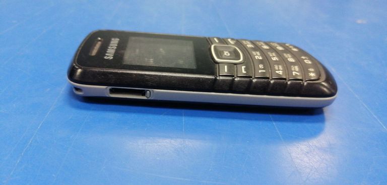 Samsung GT-E1080I Код:01-200914126. Зображення 7