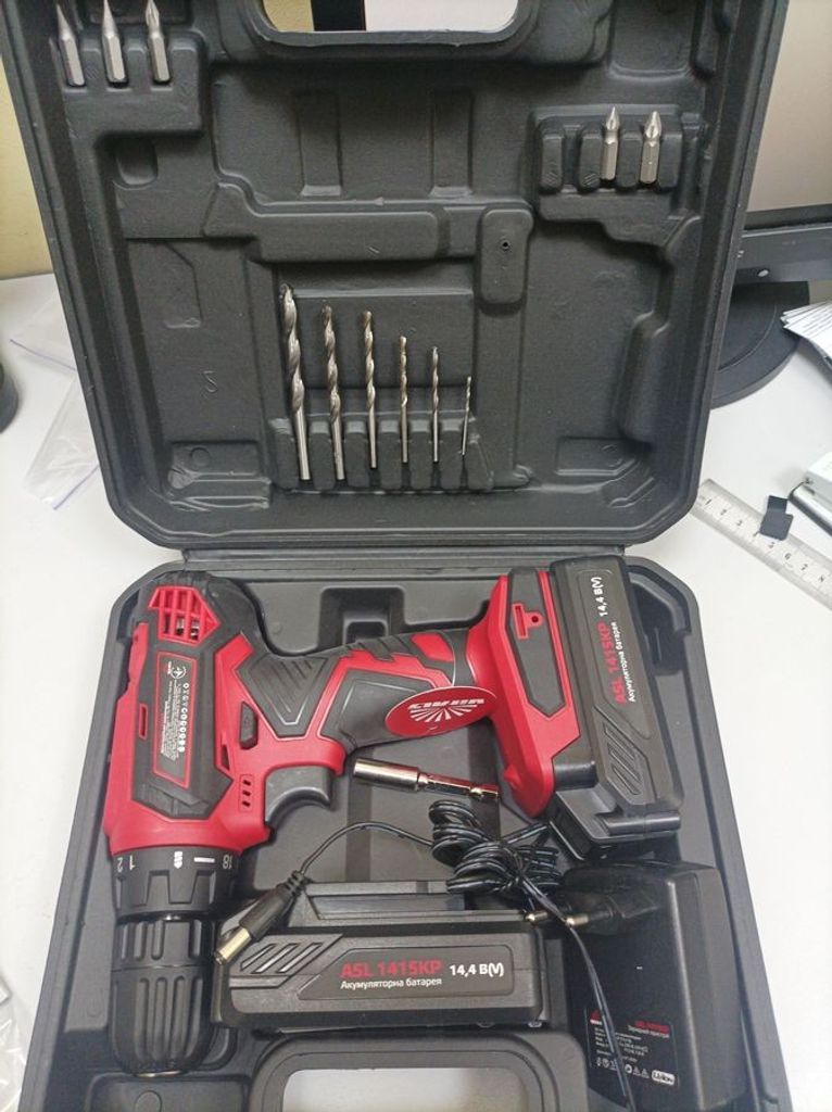 Распродажа Vitals au 14/2kp, продавец Техноскарб