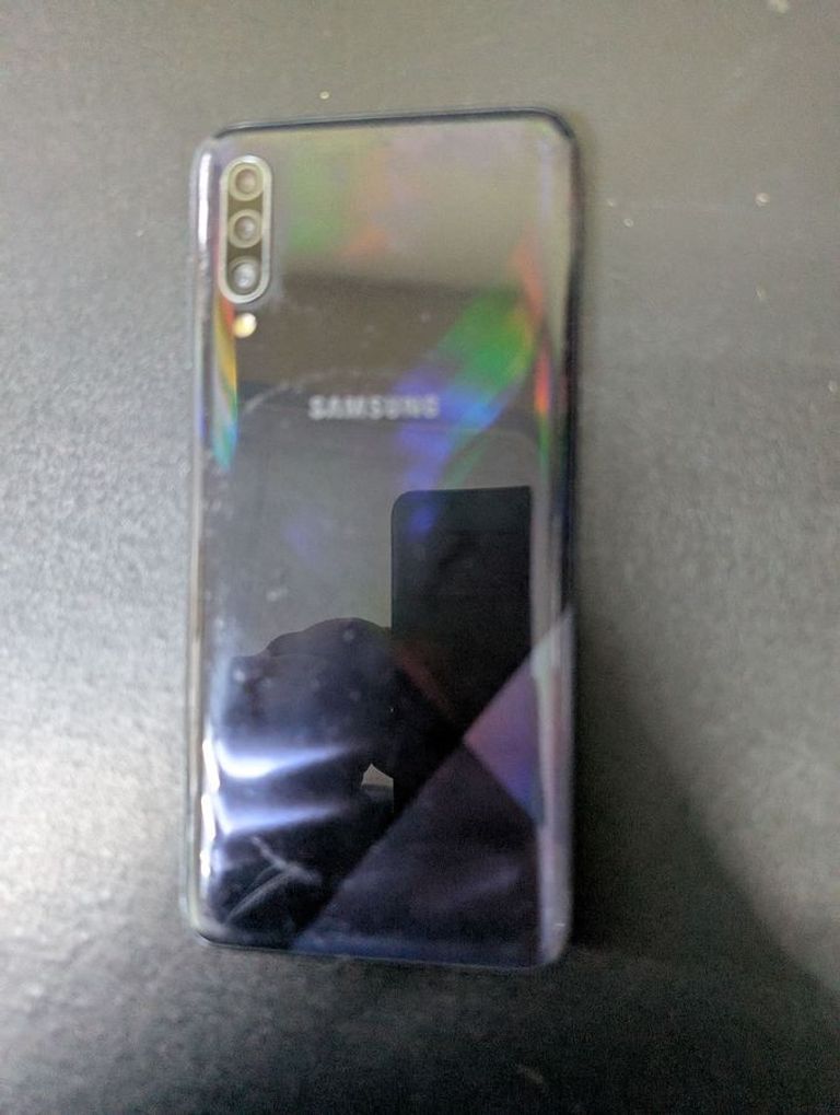 Оголошення Samsung galaxy a30s 3/32gb Б/У