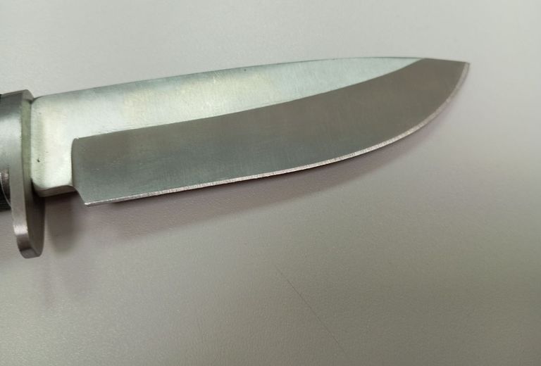 Дешиво Buck без моделі с ломбарда