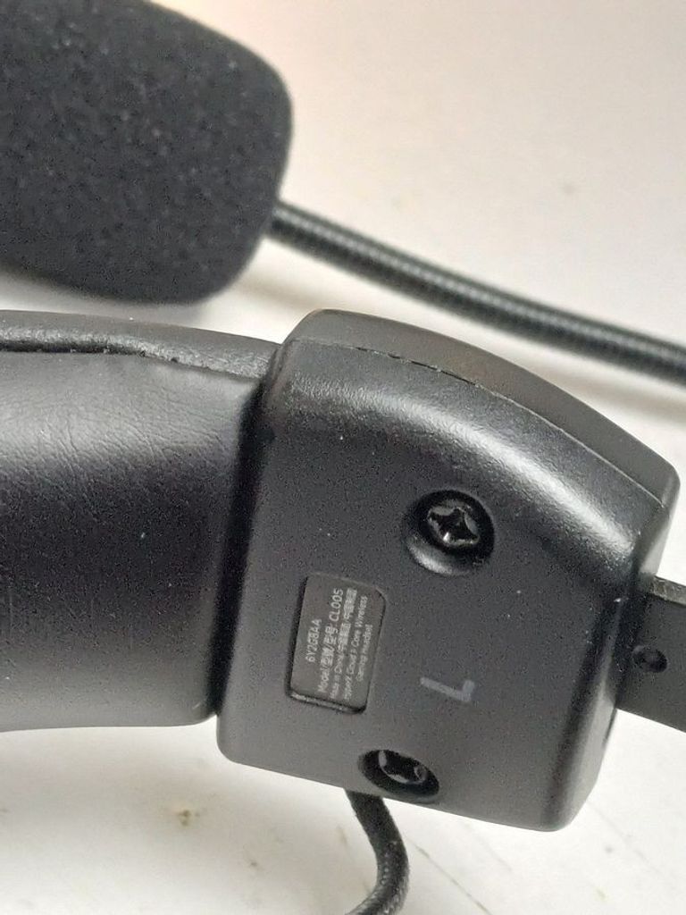 Kingston hyperx cloud ii wireless Код:01-200914023. Зображення 6