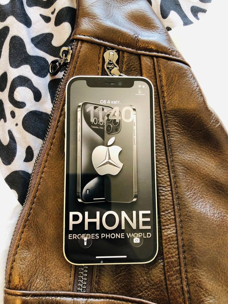 Купить iPhone 12 Mini 128GB Neverlock Б/У