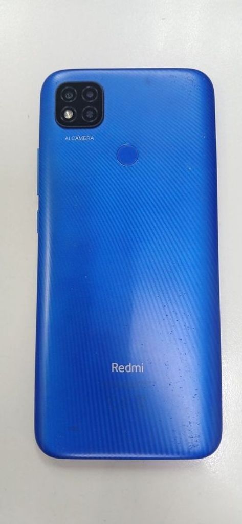Розпродаж Xiaomi redmi 9c nfc 3/64gb, продавець Техноскарб