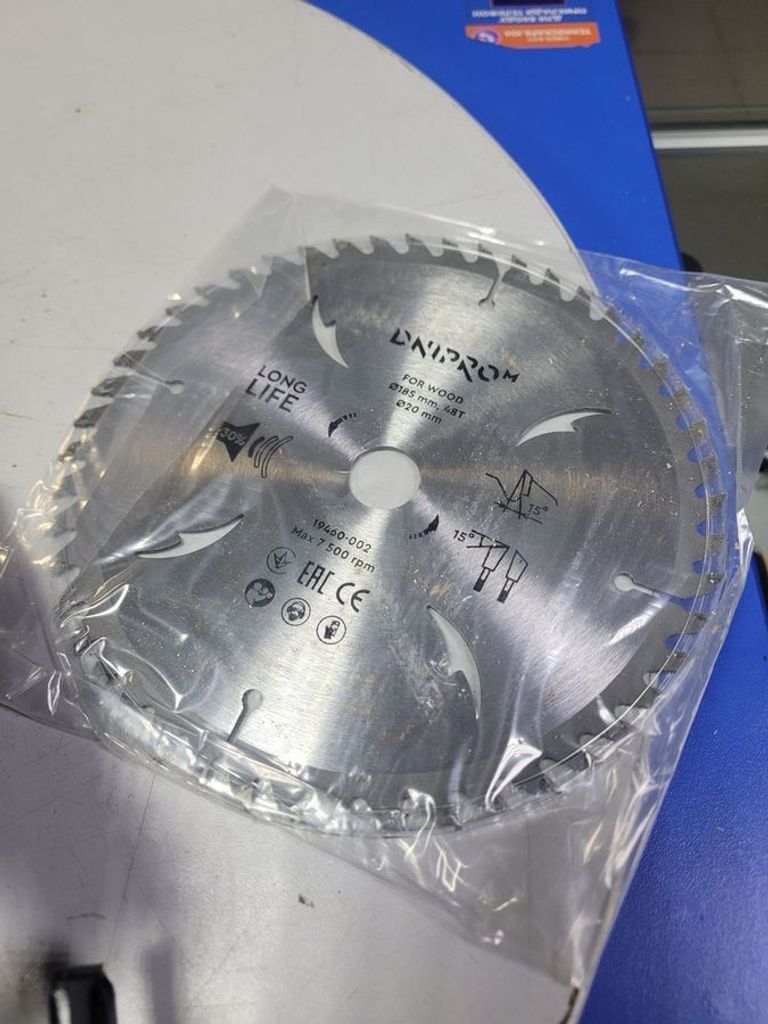 Dnipro-M cs-185lx Код:01-200915165. Зображення 6