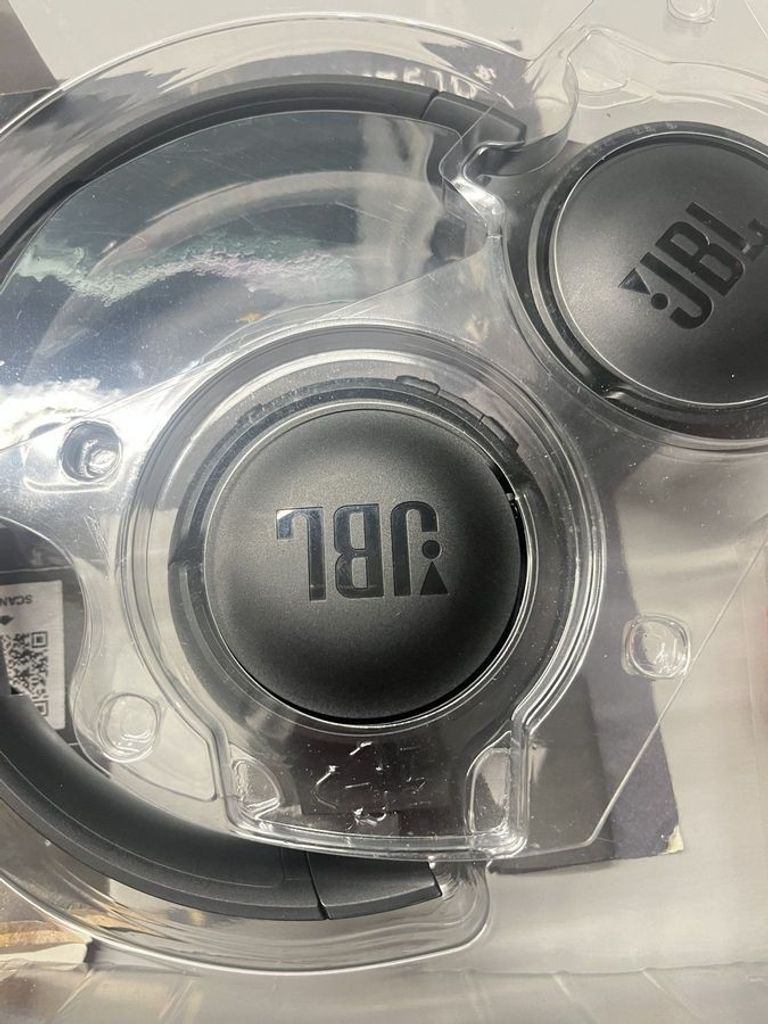 Купити Jbl tune 510bt Б/У