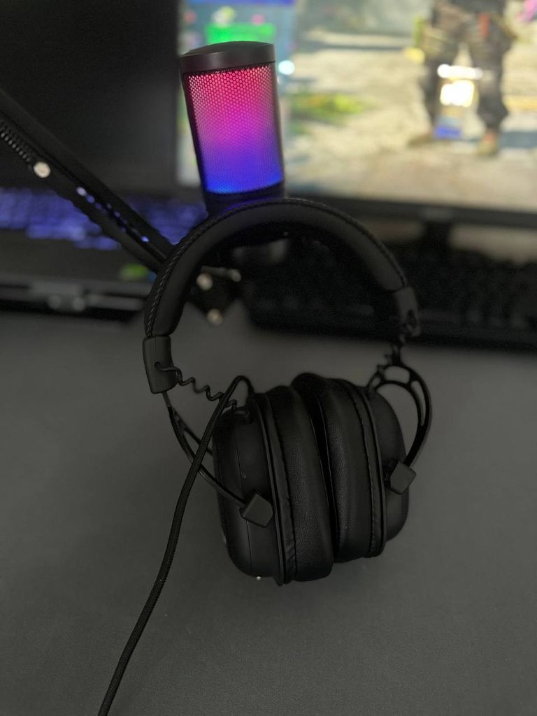 Lenovo LOQ 15IRX9 Luna Gray (83DV00VTRA) Код:null. Зображення 7